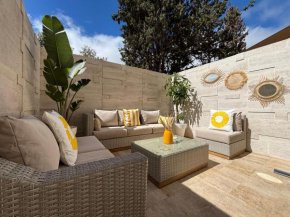Maya Suites - Appartement Design et Terrasse Privative